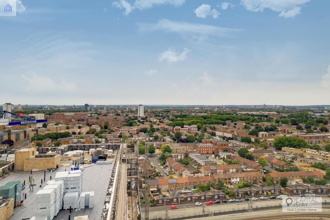 Appartement Luxury Three Bed By Excel