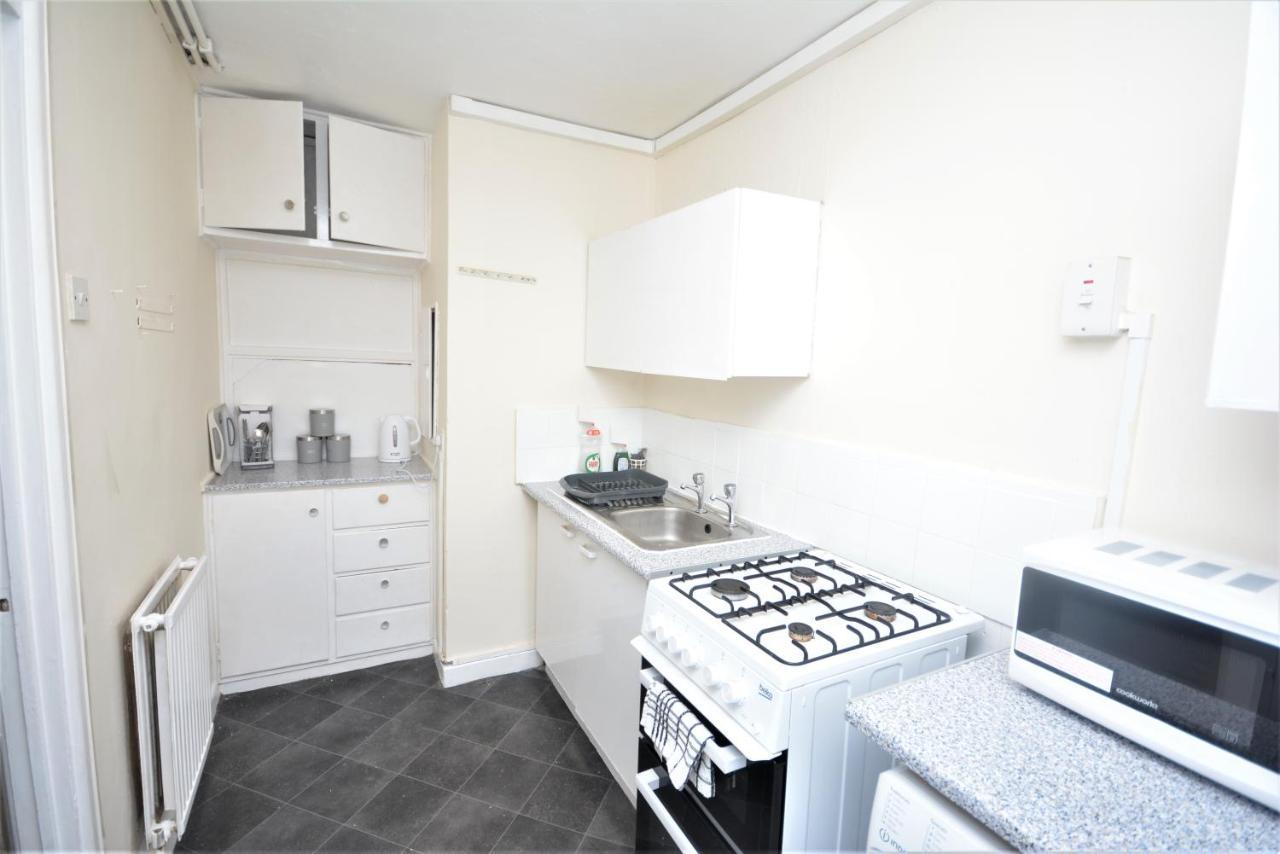 Appartement Zone 2 Two Bedroom Maisonette