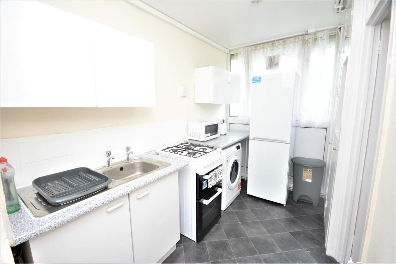 Appartement Zone 2 Two Bedroom Maisonette