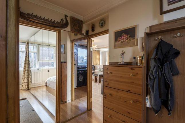 1 Bedroom Flat Close To With Free Parking Arrangement Appartement *