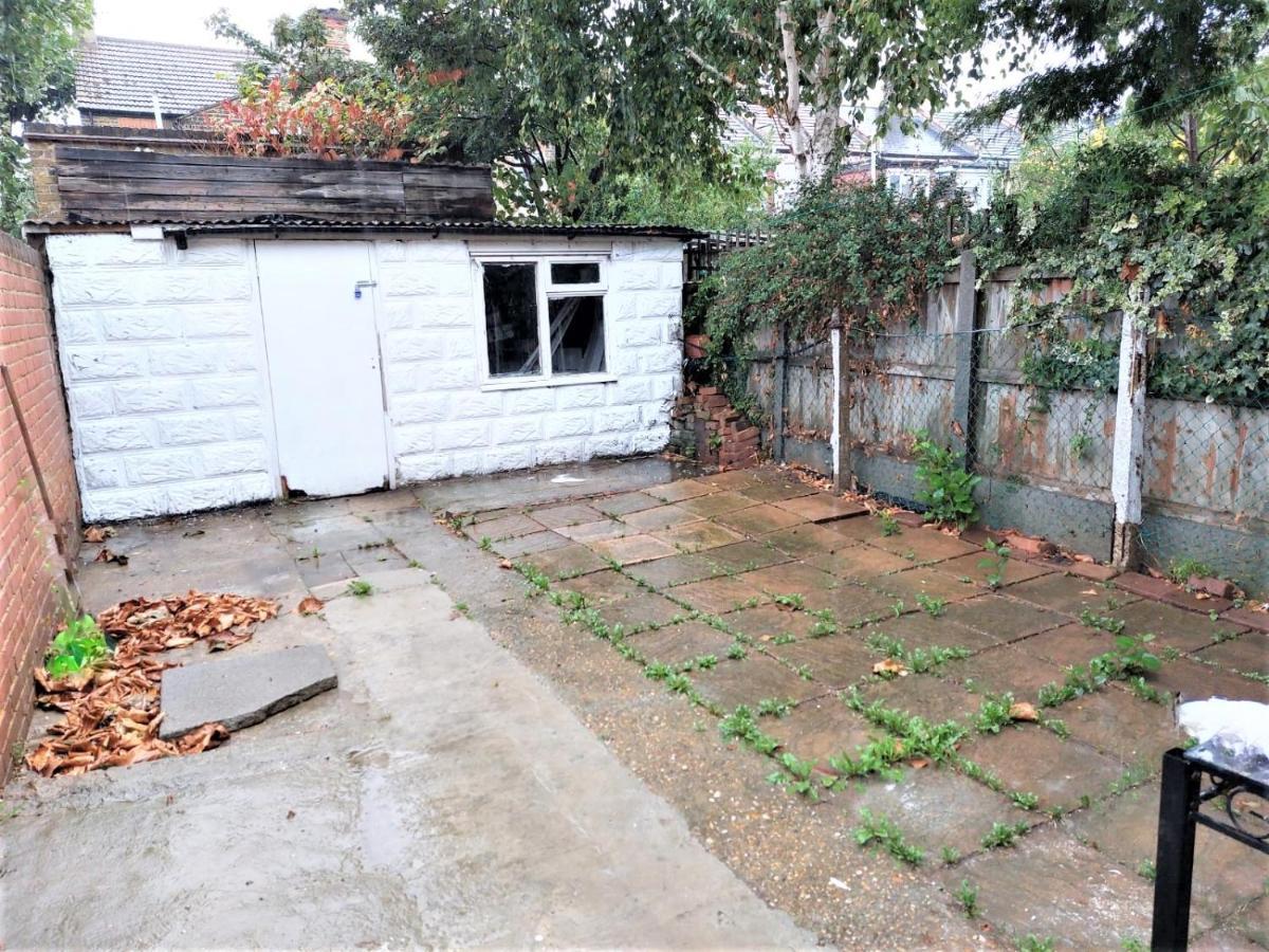 Cheerful 3 Bedroom In Greater * Londres