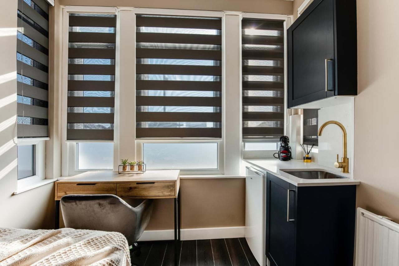 Lejlighed Elegant Studio - Perfect For Explorers London