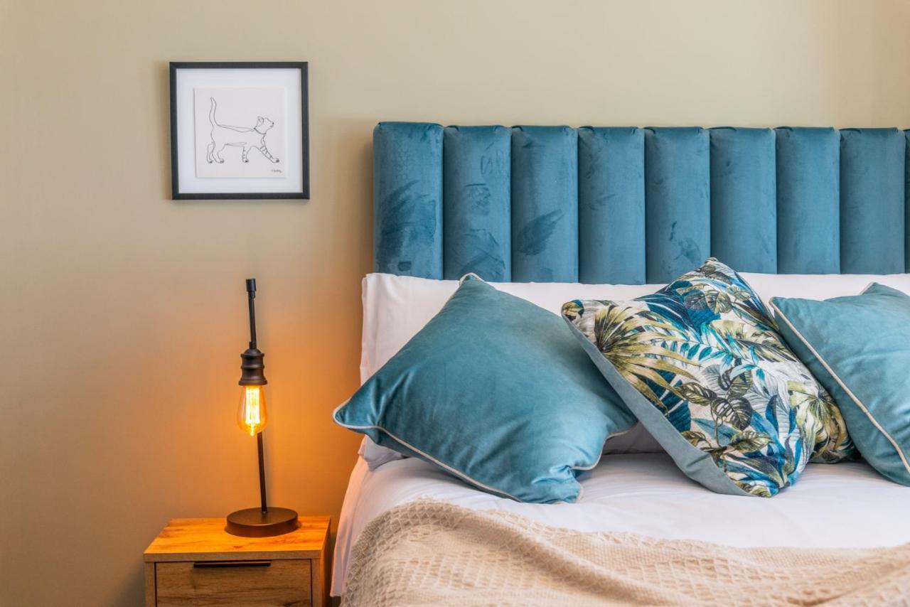 Lejlighed Elegant Studio - Perfect For Explorers London