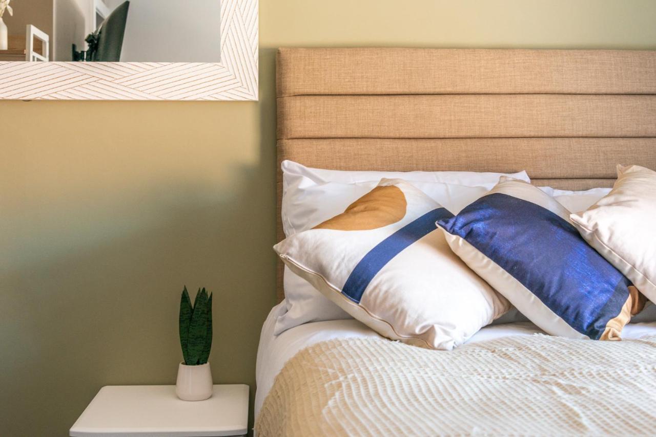 Lejlighed Elegant Studio - Perfect For Explorers London