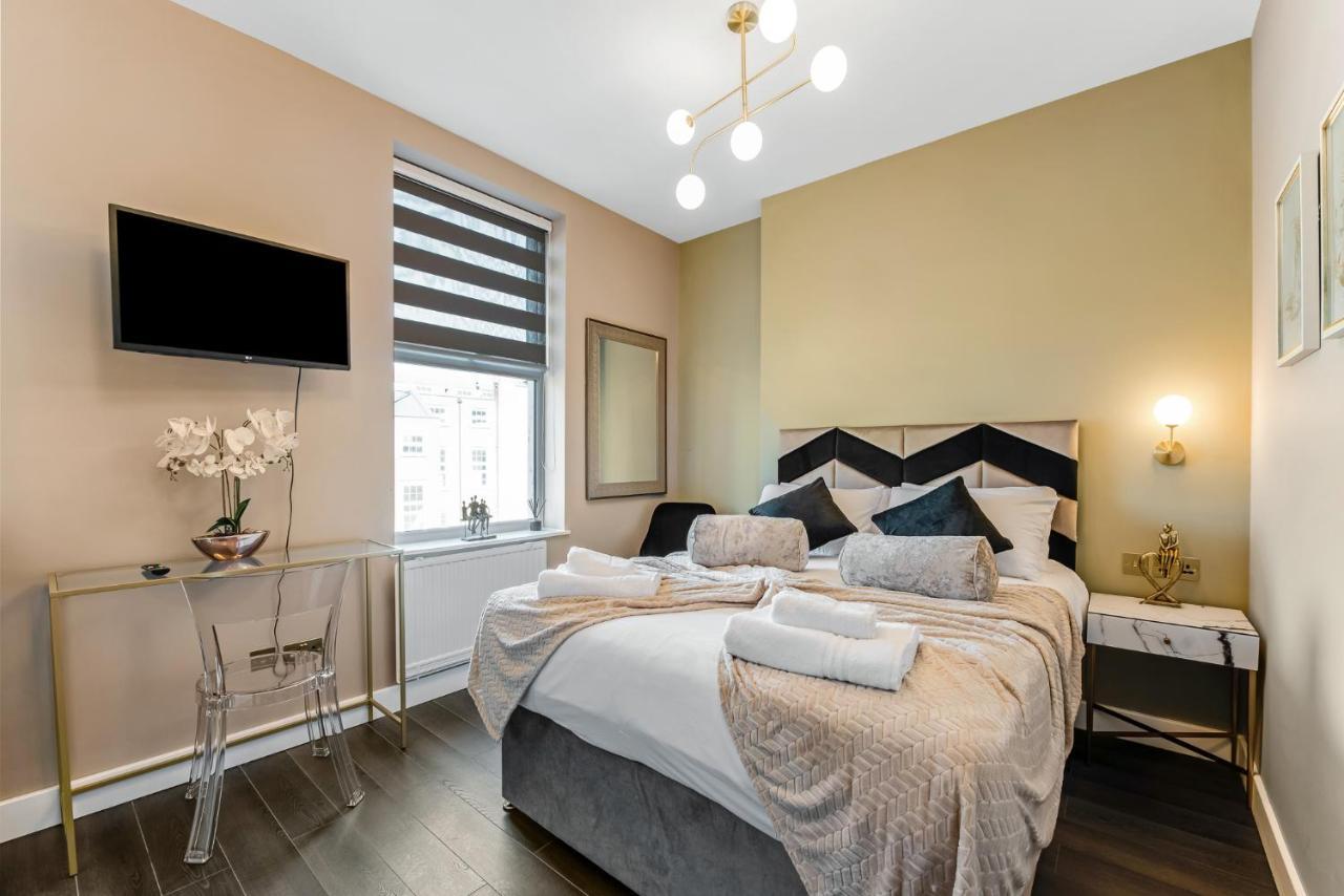 Elegant Studio - Perfect For Explorers Apartment