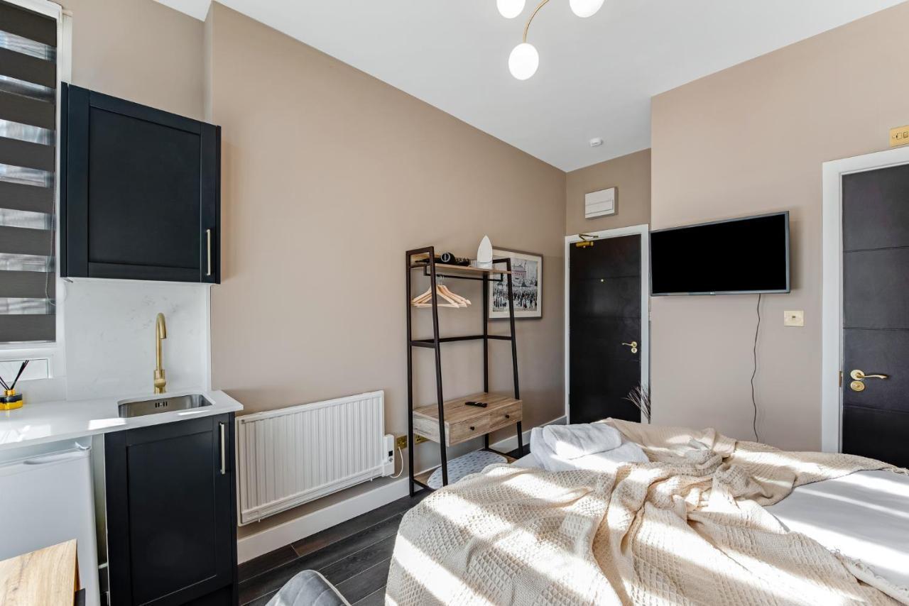Lejlighed Elegant Studio - Perfect For Explorers London