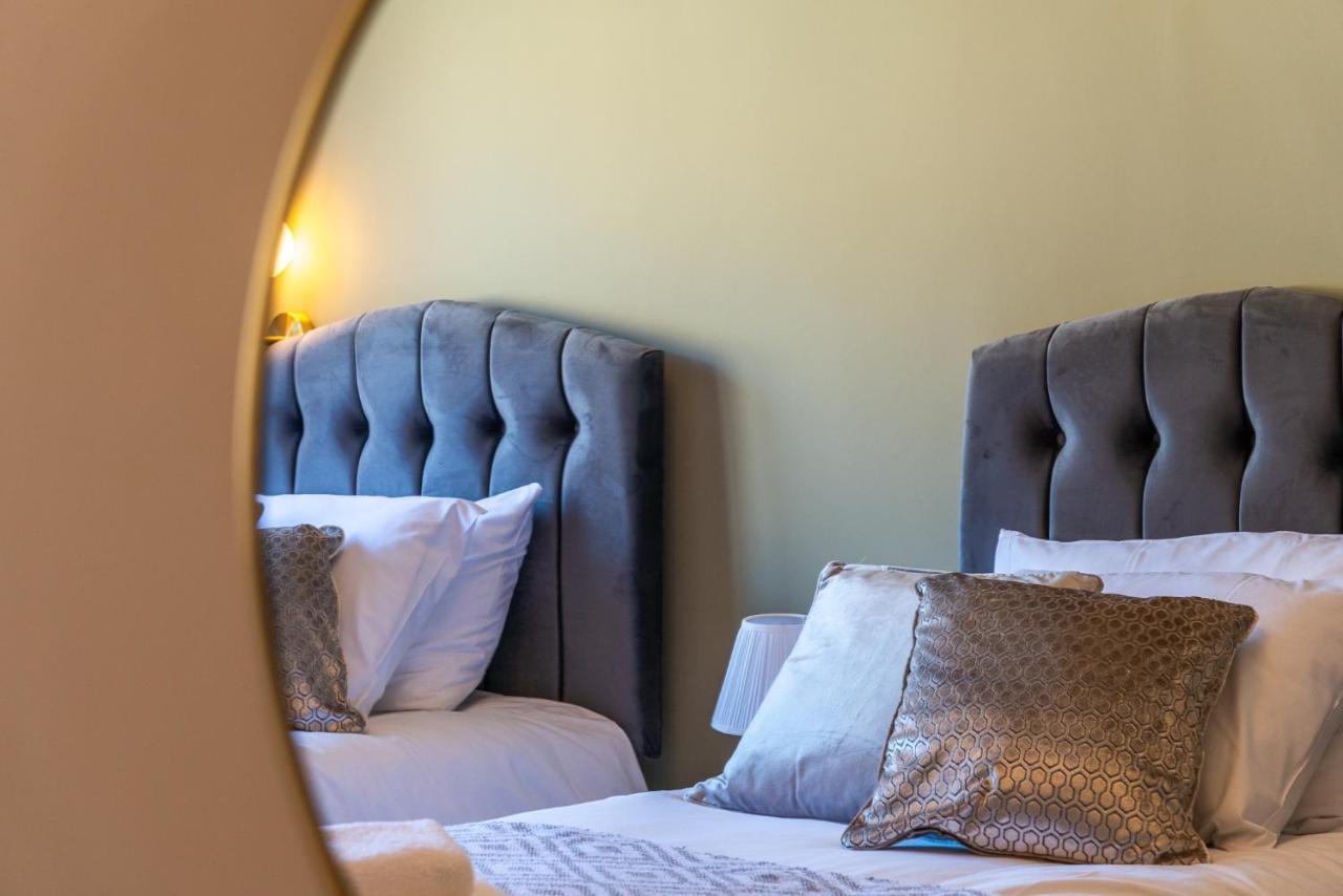 Elegant Studio - Perfect For Explorers Lejlighed *
