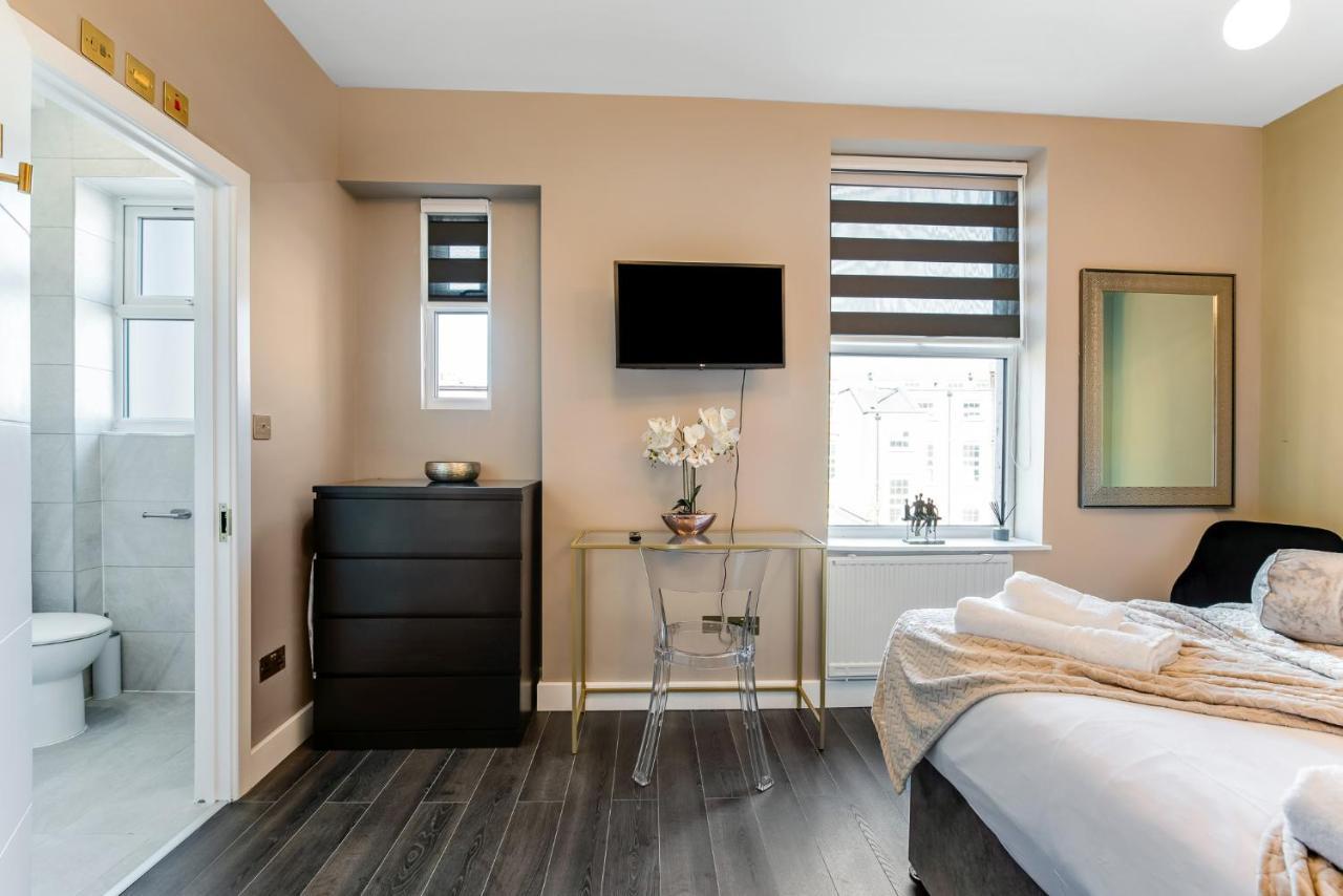 Apartment Elegant Studio - Perfect For Explorers London
