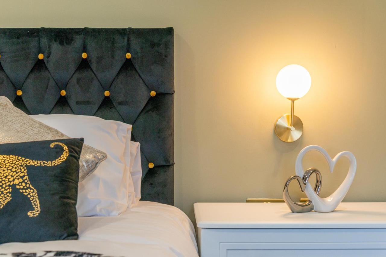 Elegant Studio - Perfect For Explorers Apartment London