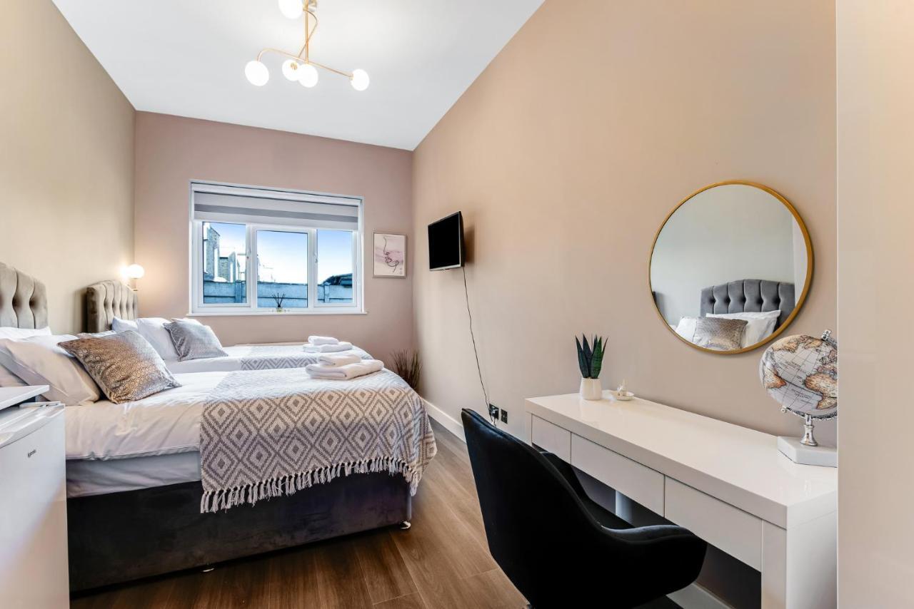 Apartment Elegant Studio - Perfect For Explorers