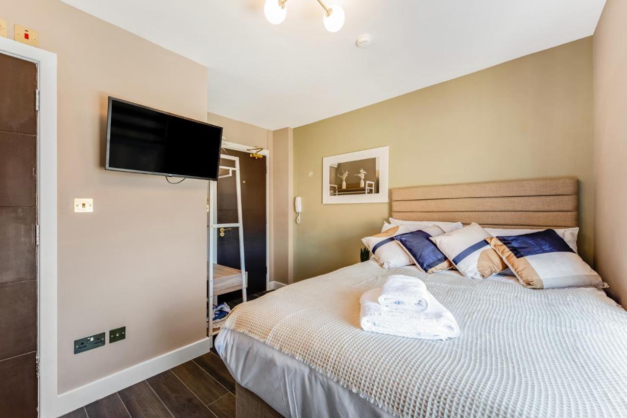 Elegant Studio - Perfect For Explorers London