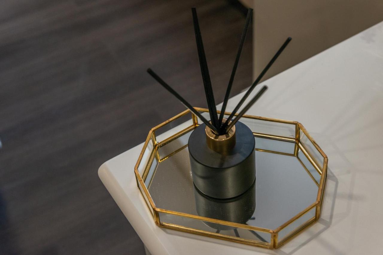 Lejlighed Elegant Studio - Perfect For Explorers