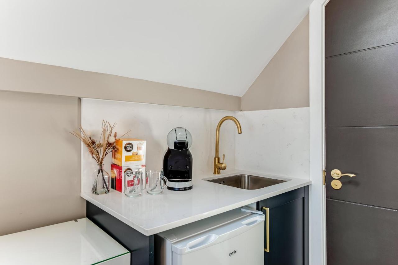 Elegant Studio - Perfect For Explorers Lejlighed