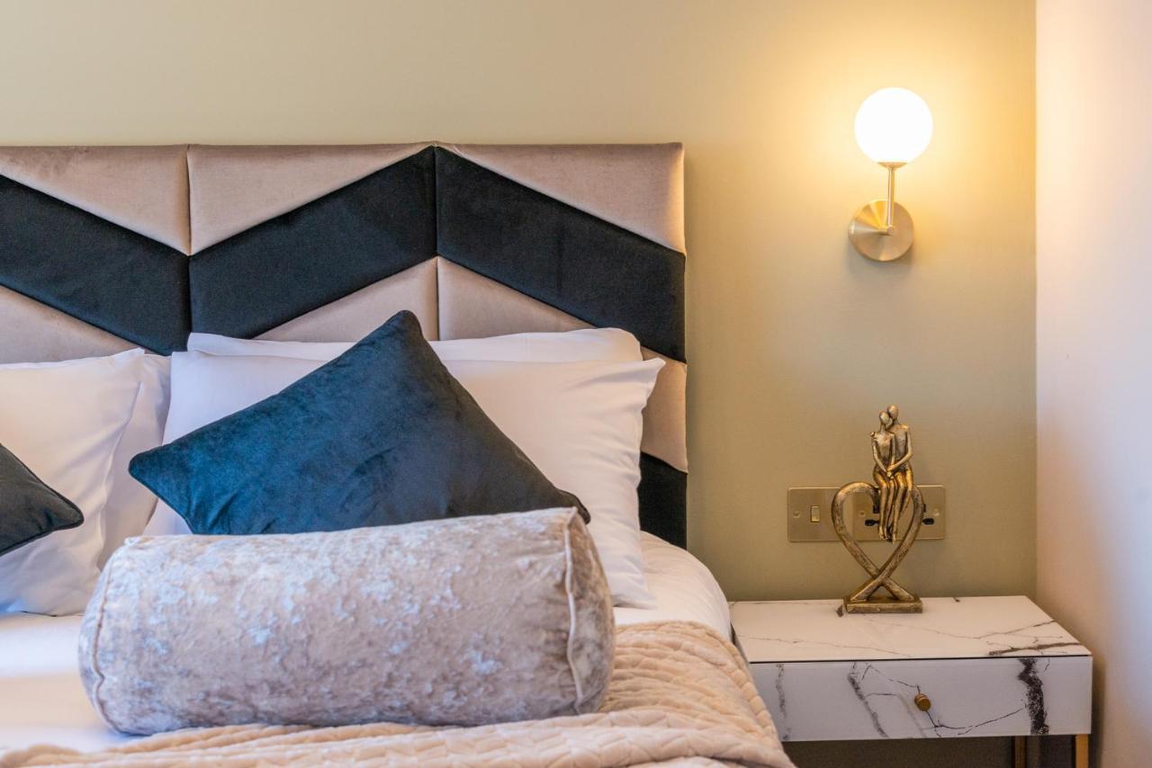 Elegant Studio - Perfect For Explorers London