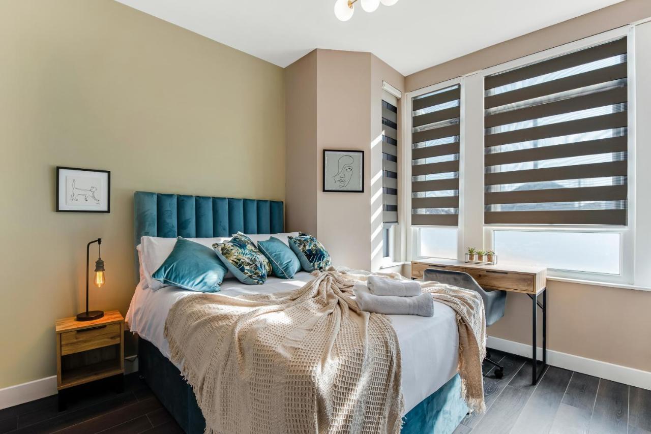 Elegant Studio - Perfect For Explorers London