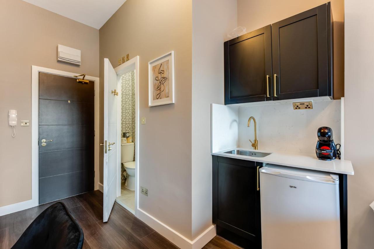 Elegant Studio - Perfect For Explorers Apartment
