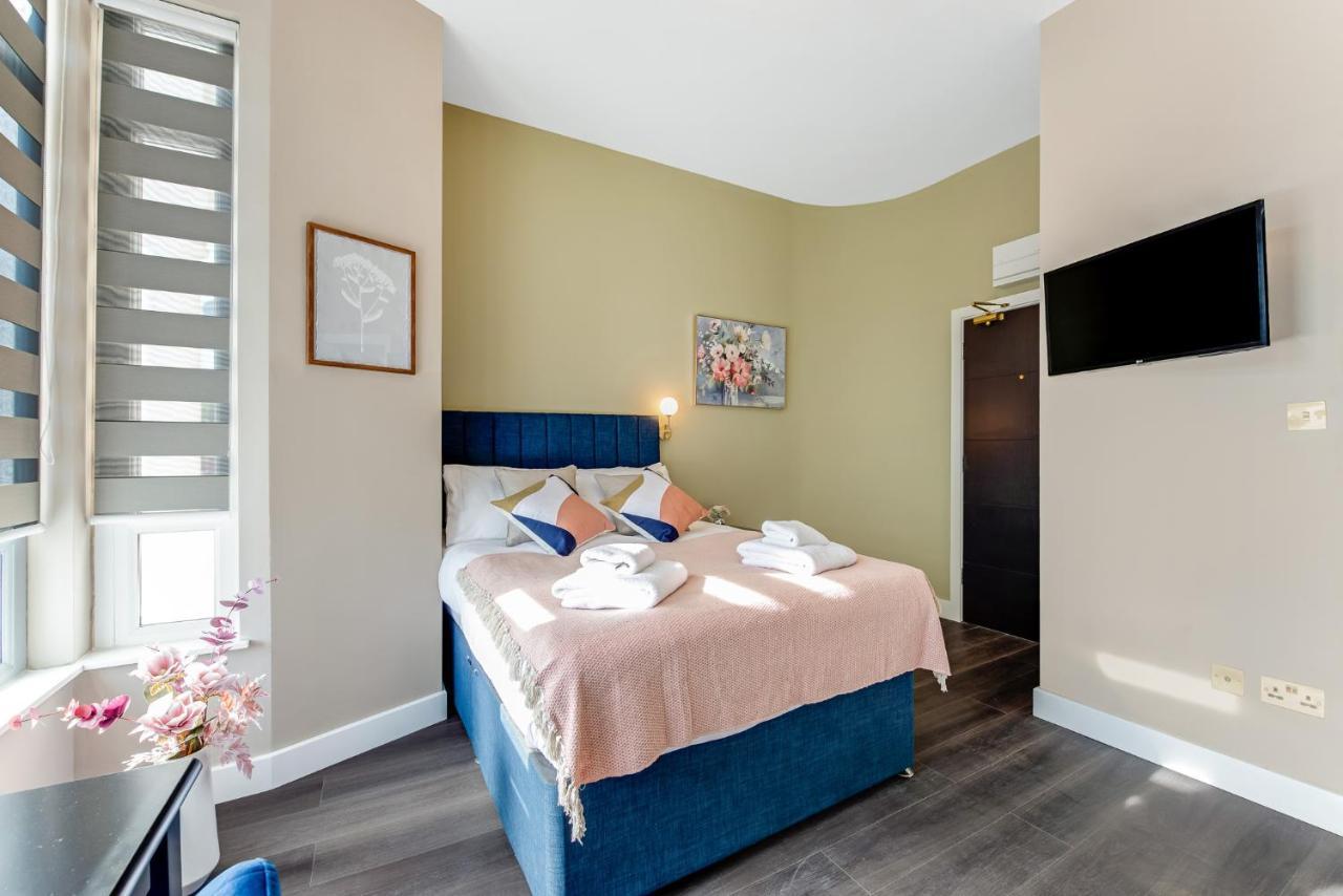 Lejlighed Elegant Studio - Perfect For Explorers London