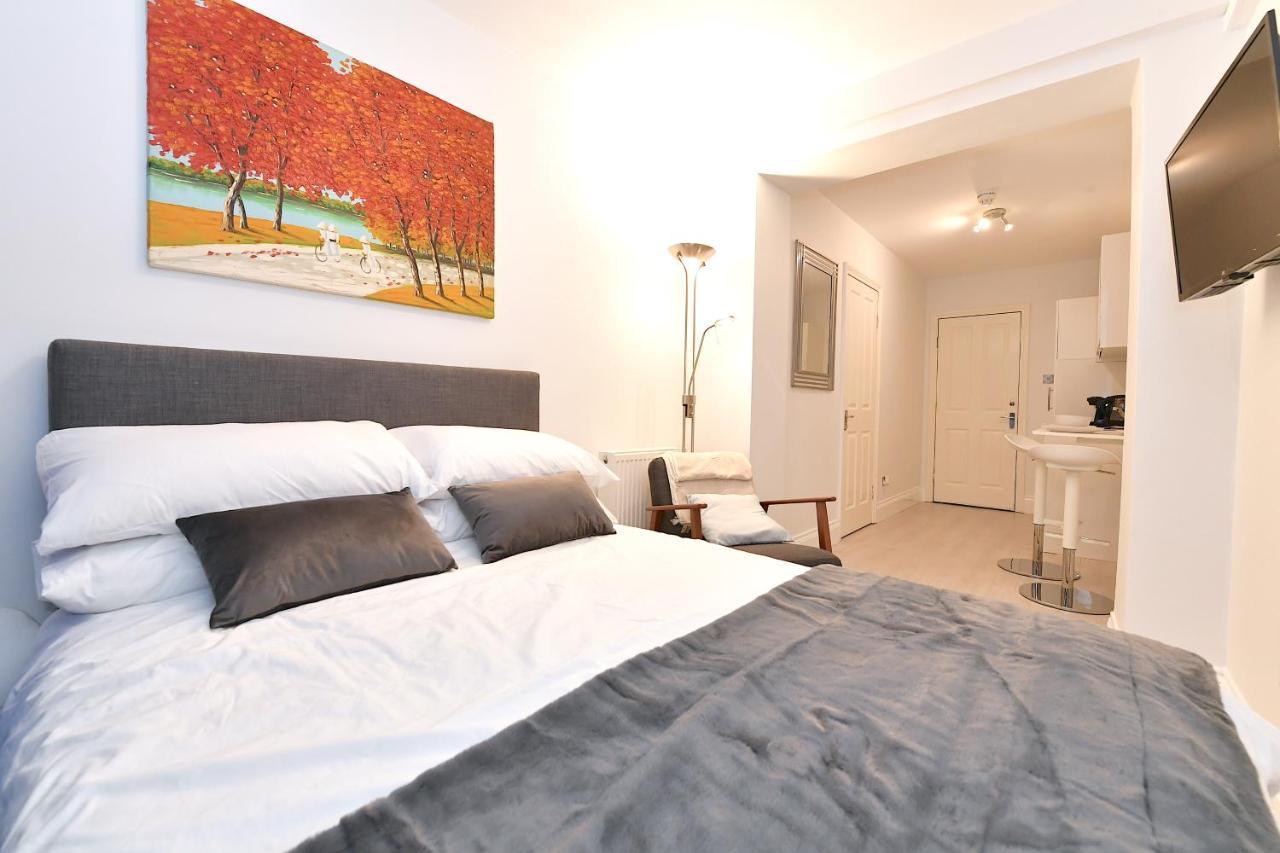Very Close To Line Underground Shepherds Bush And Westfield Newly Refurbished Leilighet *