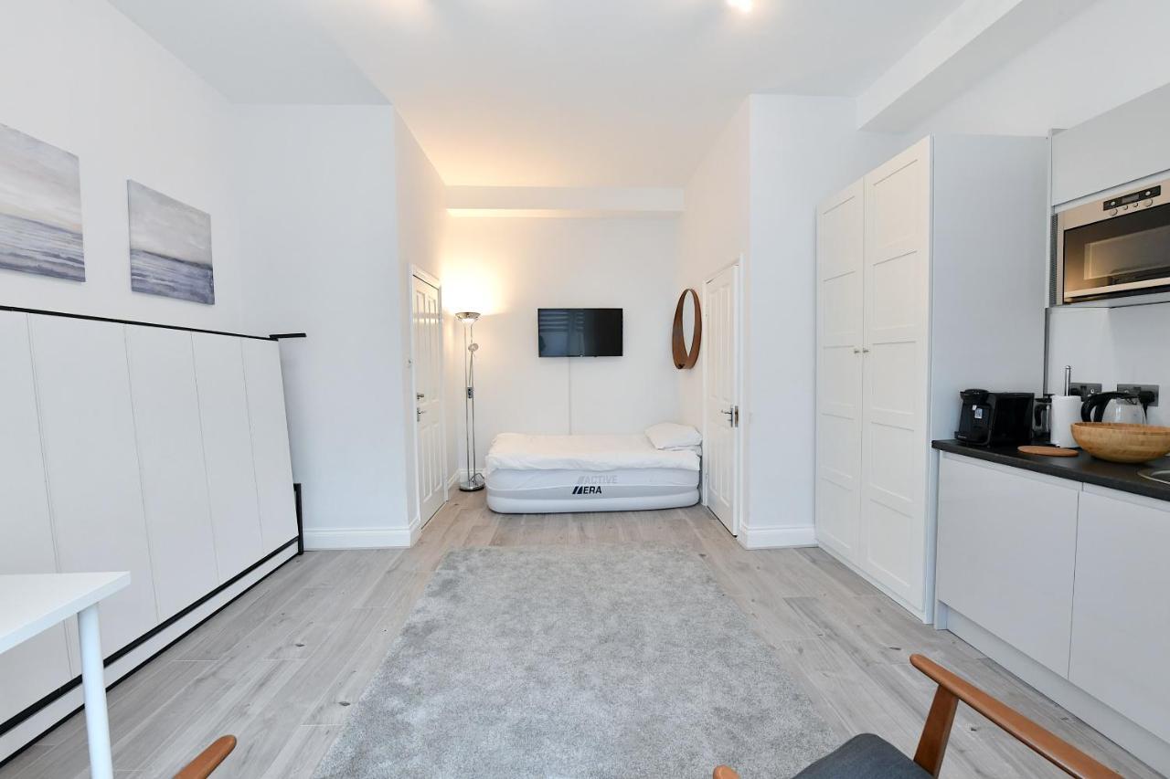 Leilighet Very Close To Line Underground Shepherds Bush And Westfield Newly Refurbished