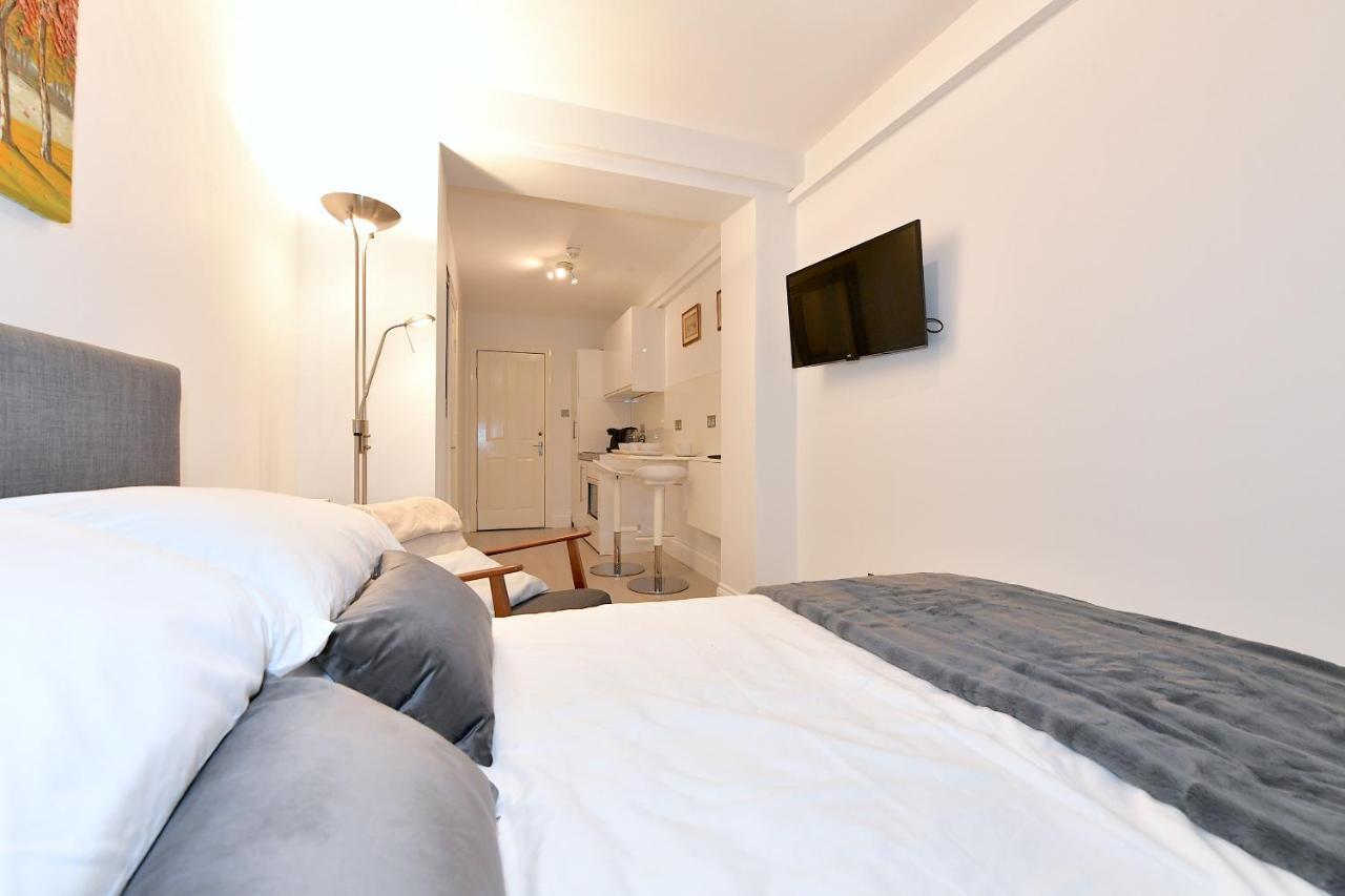 Very Close To Line Underground Shepherds Bush And Westfield Newly Refurbished Leilighet *