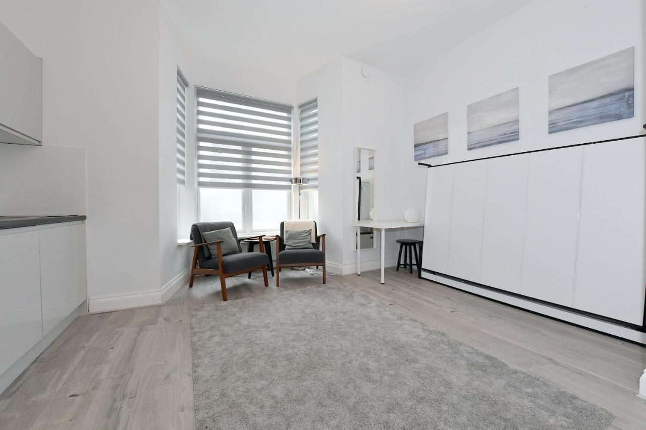 Very Close To Line Underground Shepherds Bush And Westfield Newly Refurbished Leilighet *