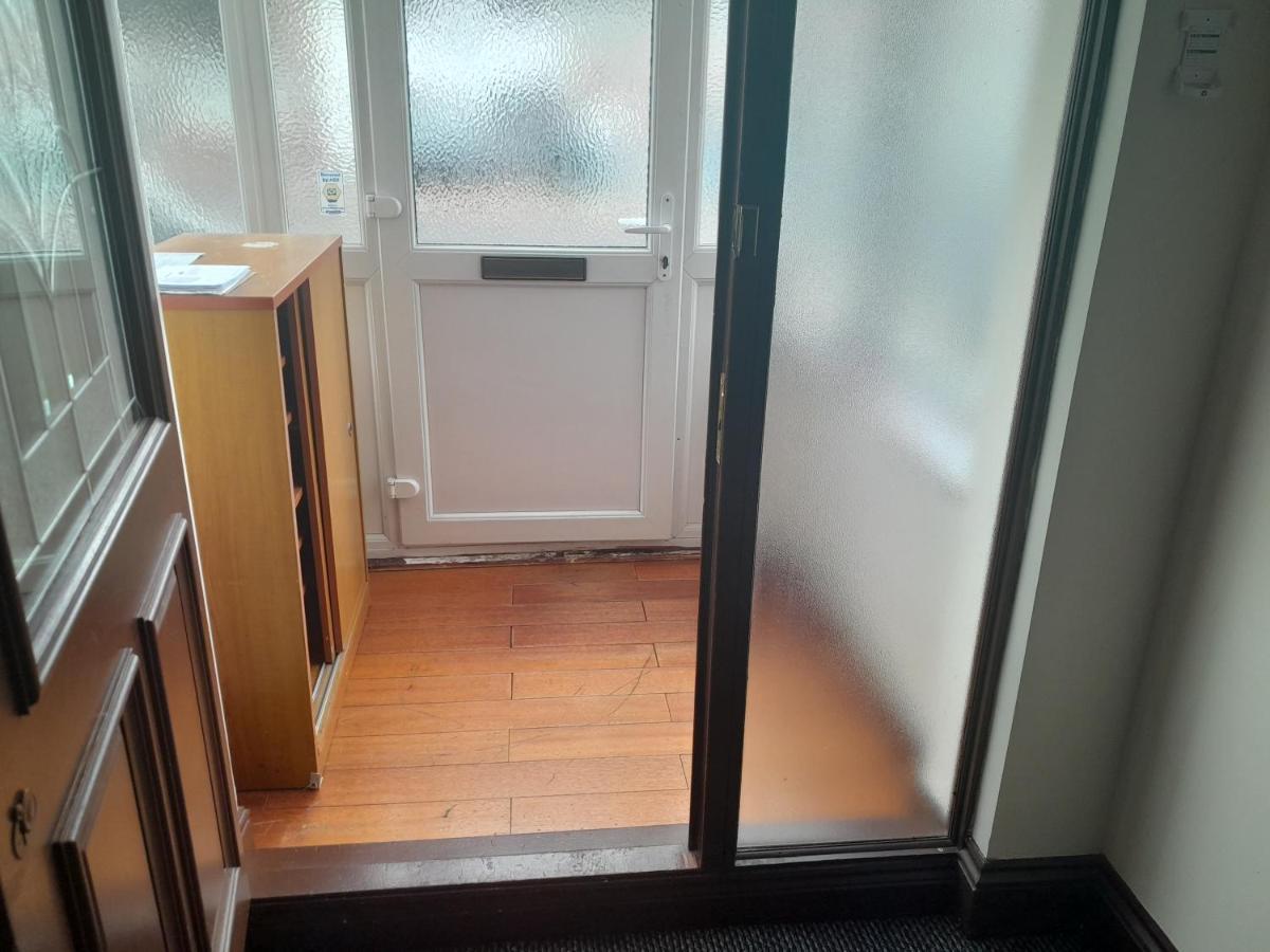 Lägenhet Lovely 1-bed Studio In
