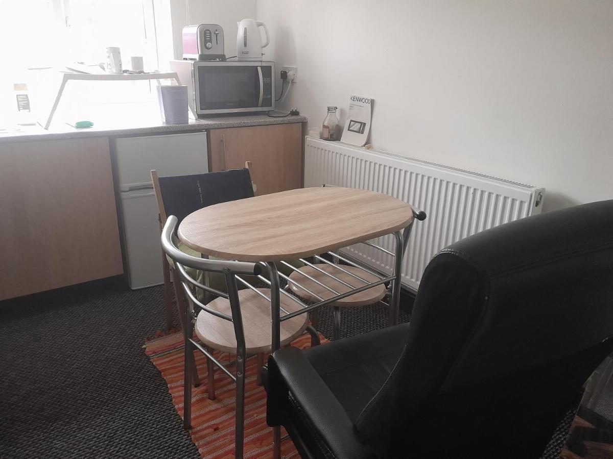 Lägenhet Lovely 1-bed Studio In *