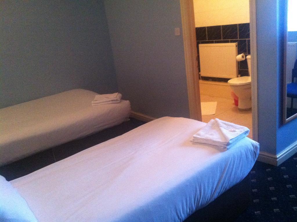 Hotel Hartley London