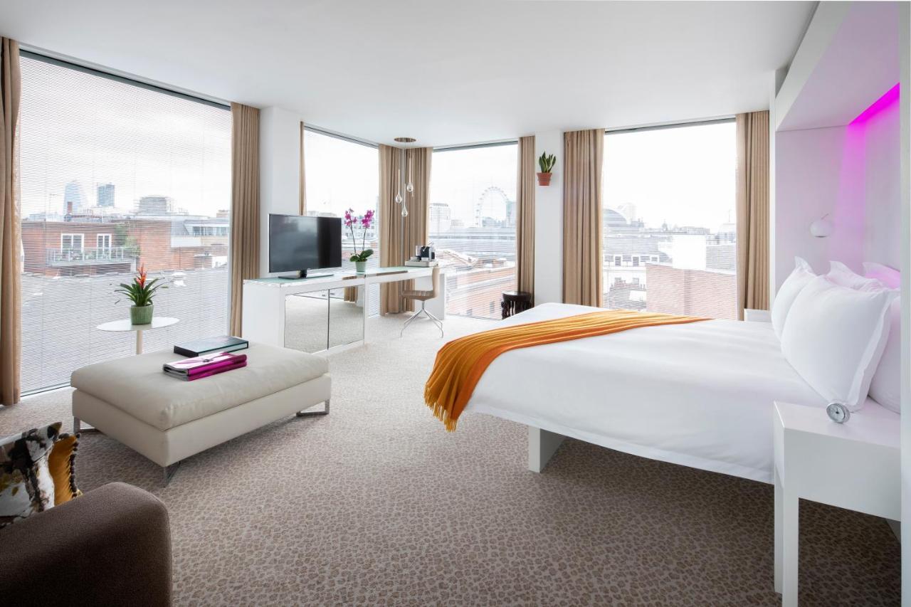St Martins Lane 5* Londen