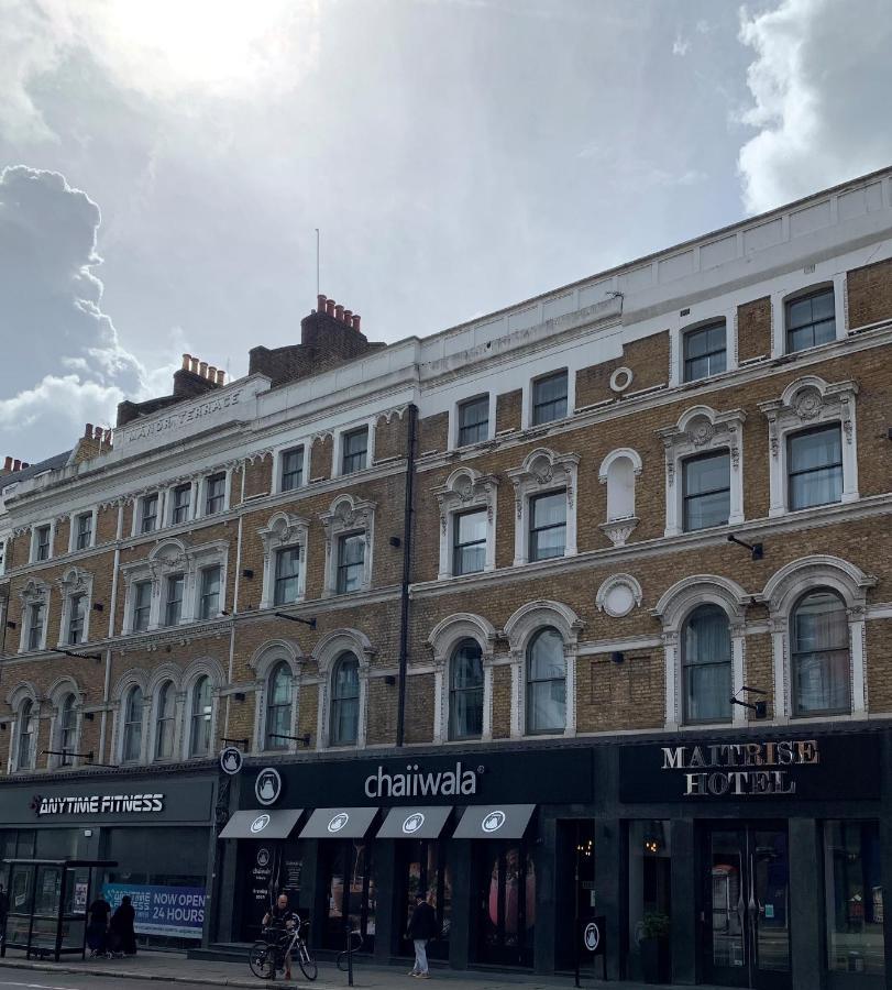Maitrise Maida Vale -