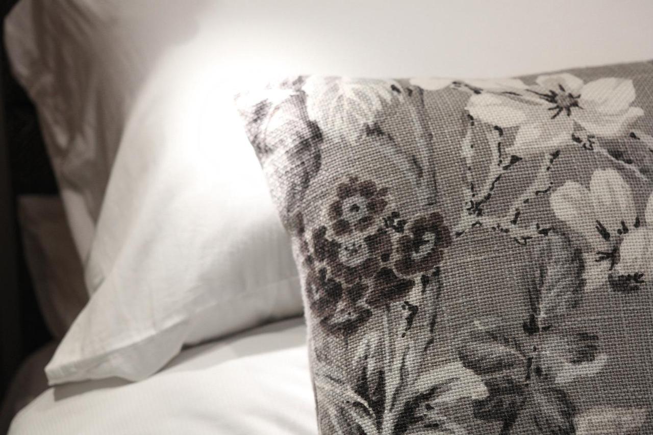 Boutique Barclay House Townhouse - West London, Kensington, Chelsea, Fulham Frühstückspension