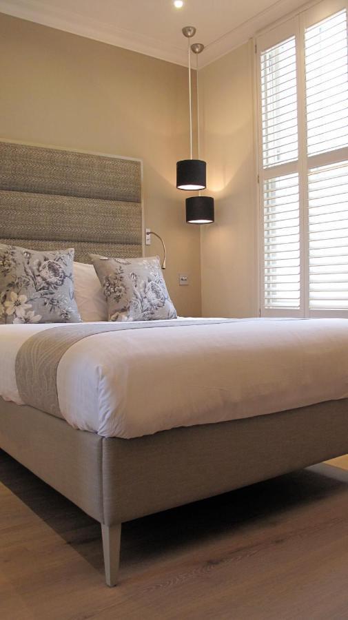 Boutique Barclay House Townhouse - West London, Kensington, Chelsea, Fulham Frühstückspension London