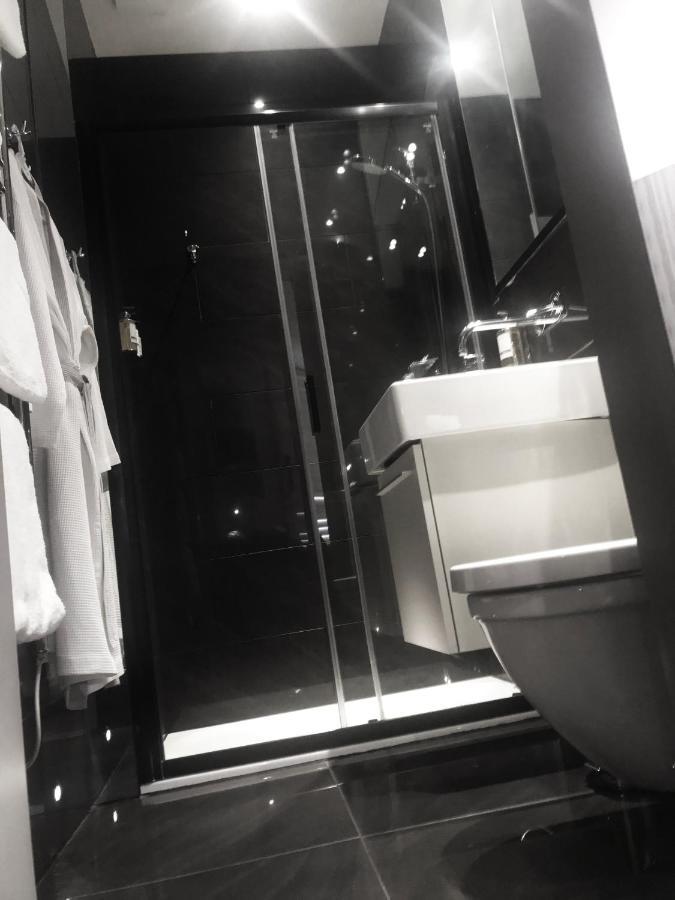 Boutique Barclay House Couette-café Londres