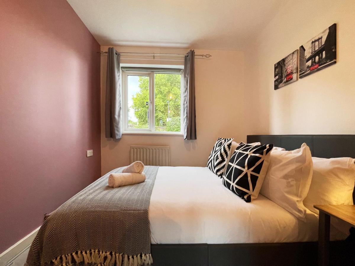 Jessica's Place At Whitechapel Londres