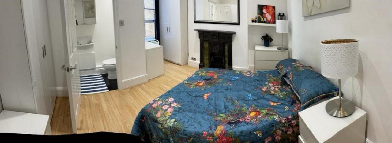 Lovely 3 Bedrooms, 2 Bath, Balcony Mansion Block, Hyde Park, Oxford Street, Maida Vale, Paddington W9 *