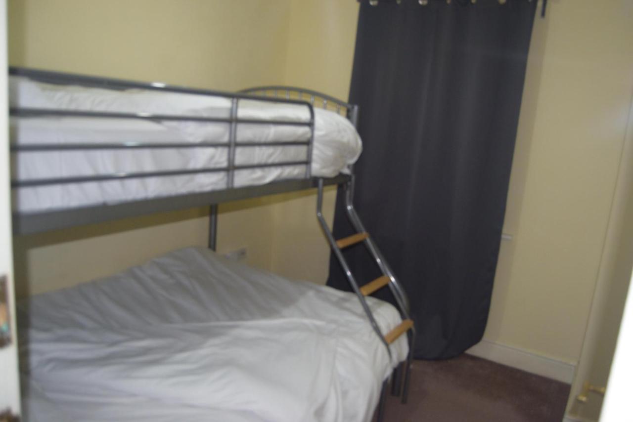 Remarkable 2-bedroom With An Ensite *