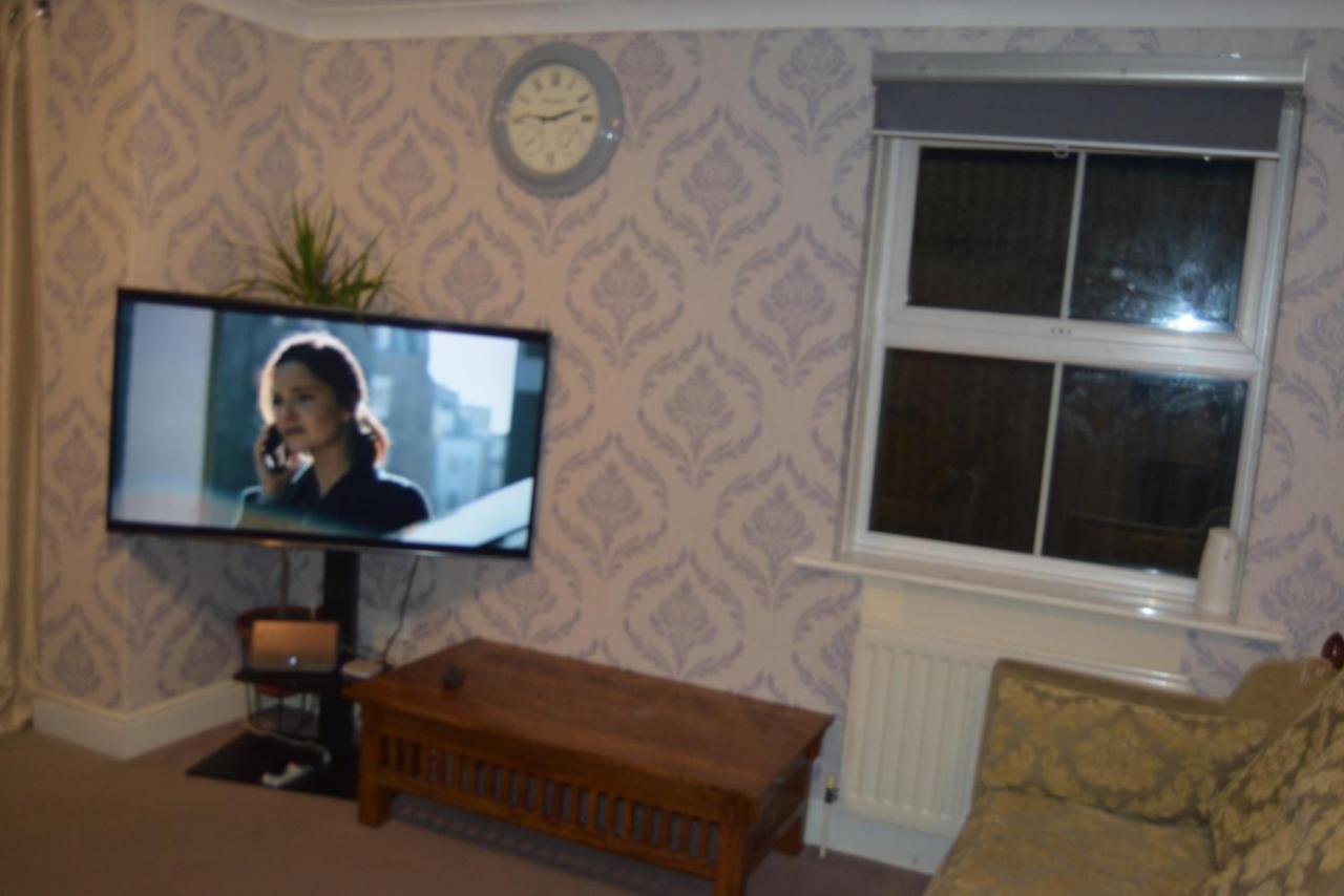 Remarkable 2-bedroom With An Ensite