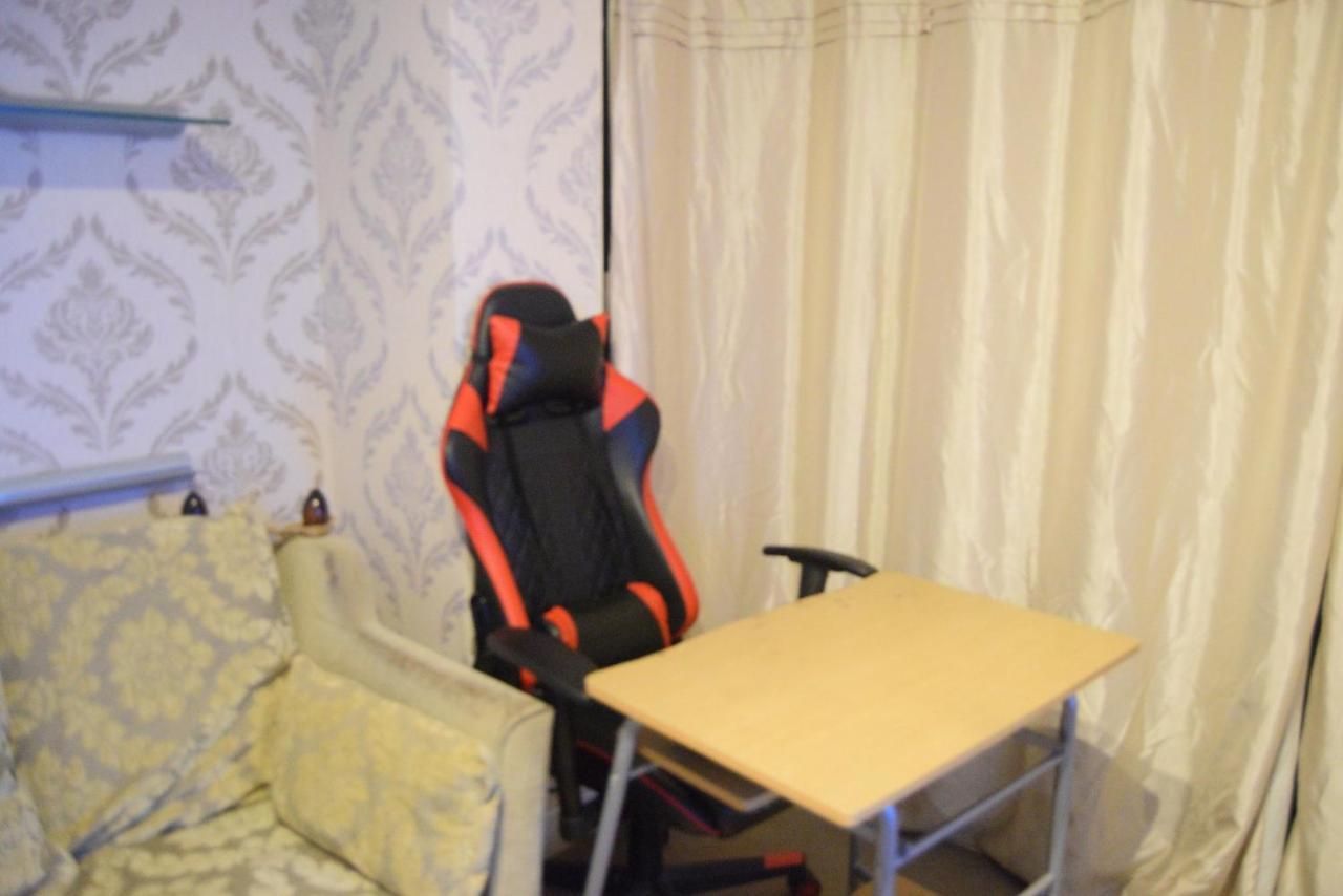 Remarkable 2-bedroom With An Ensite Apartment London