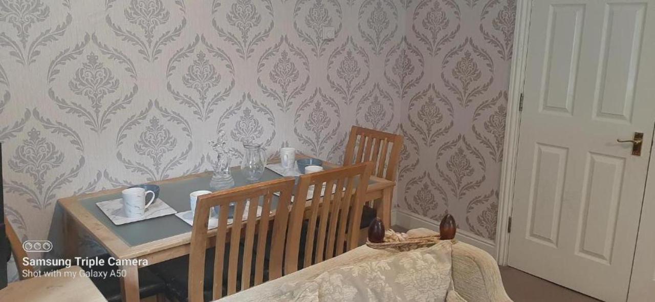 Remarkable 2-bedroom With An Ensite *