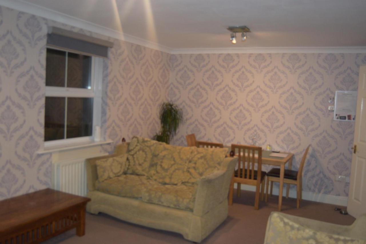 Remarkable 2-bedroom With An Ensite *