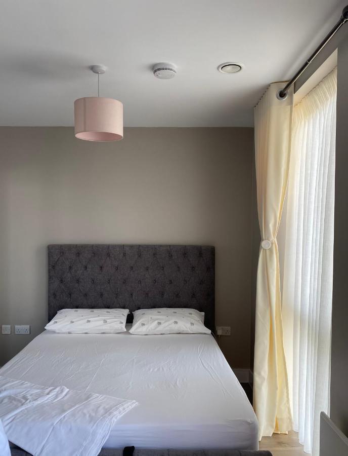 Lovely And Comfortable Flat In Chelsea. Apartment London