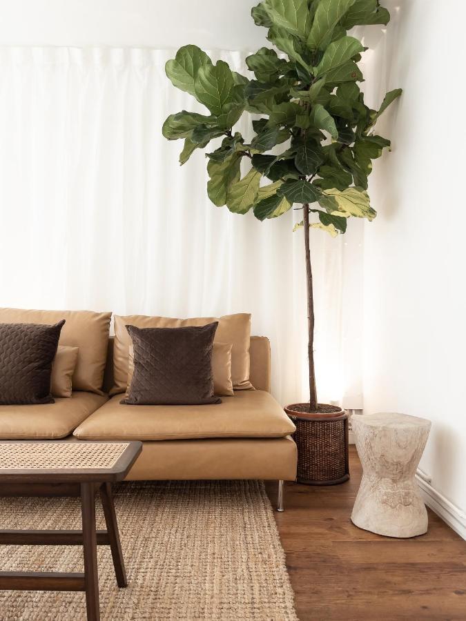 The Chamberlin, Powell & Bon, By The Design Traveller Lägenhet *