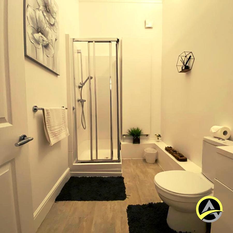 Camden Reach - Charles 2 Bedroom