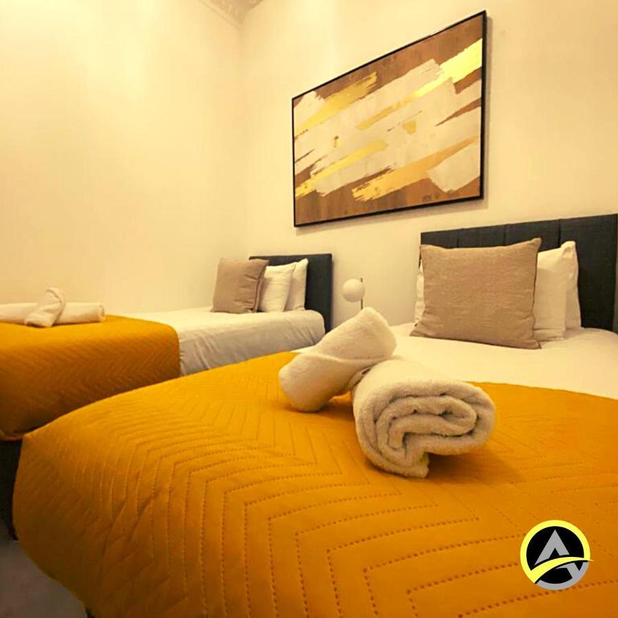 Apartment Camden Reach - Charles 2 Bedroom