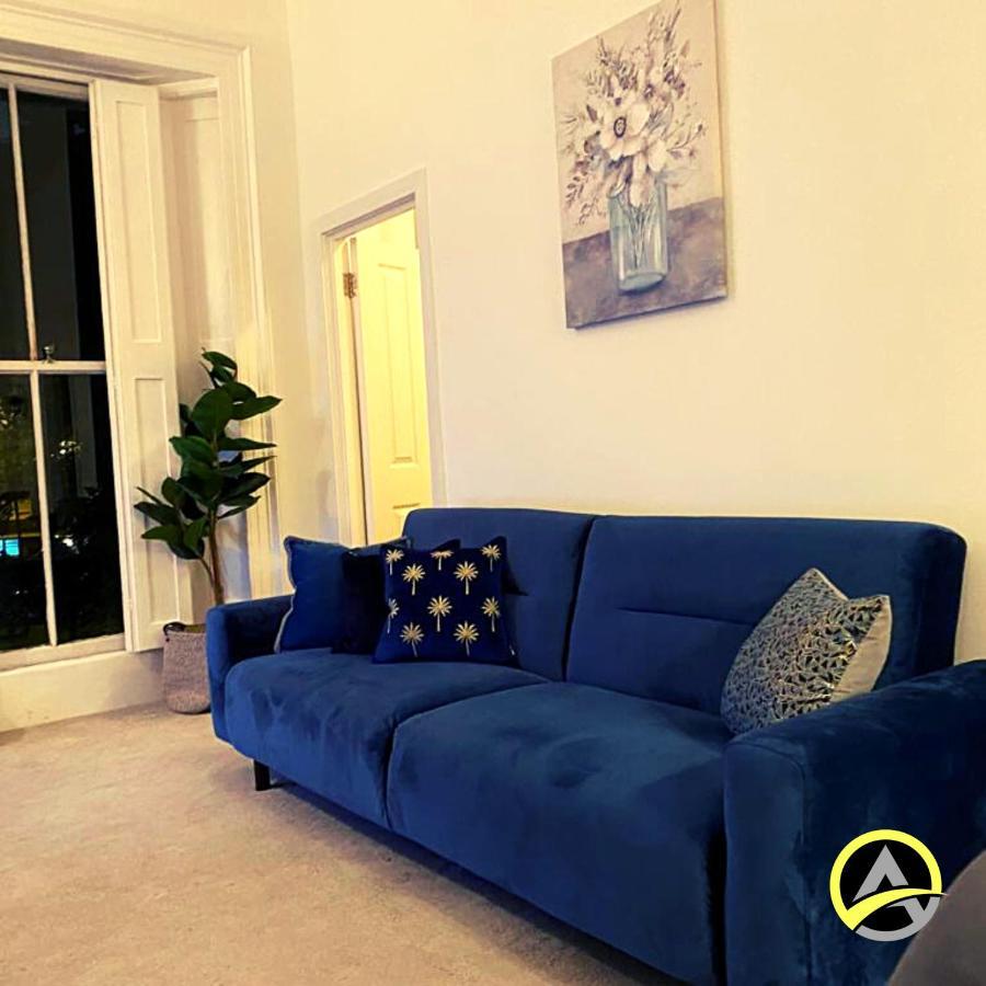 Camden Reach - Charles 2 Bedroom Apartment