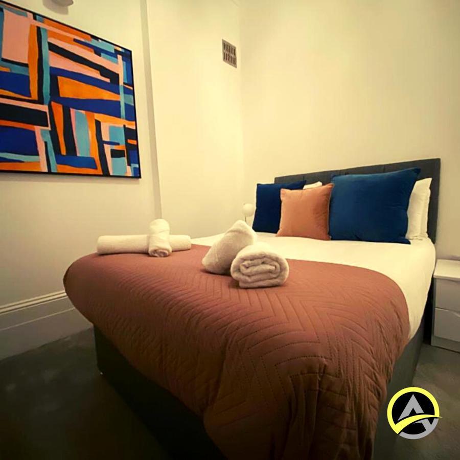 Apartment Camden Reach - Charles 2 Bedroom *