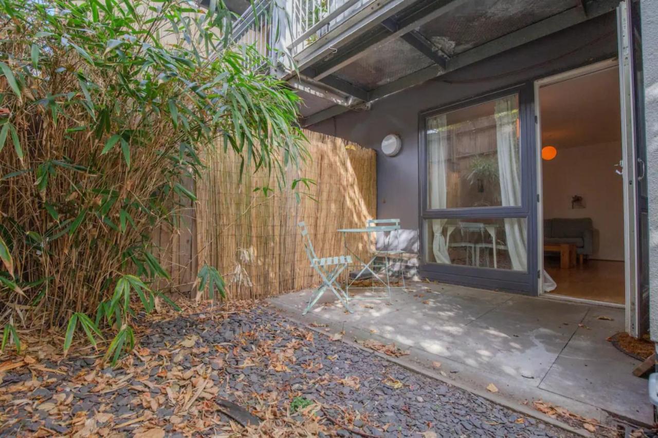 Lägenhet Spacious 1 Bed Near Shoreditch Park *