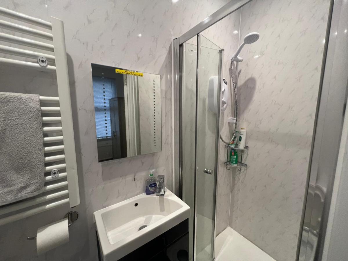 Appartement Entire Luxury 4 Bedroom Victorian House With 2 En-suite - Forest Hill, Londen