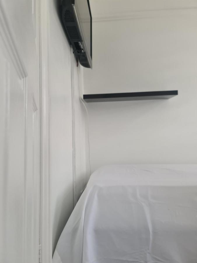 Accommodatie bij particulieren Sheri's Away