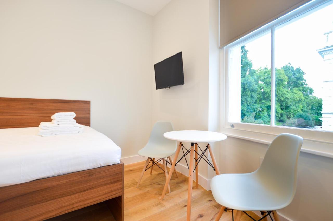 Lejlighedshotel Leinster Square Serviced